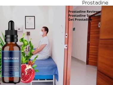 Prostadine Trial